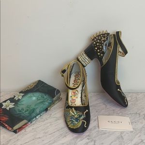 Gucci | Shoes | Gucci Casper Dragon 